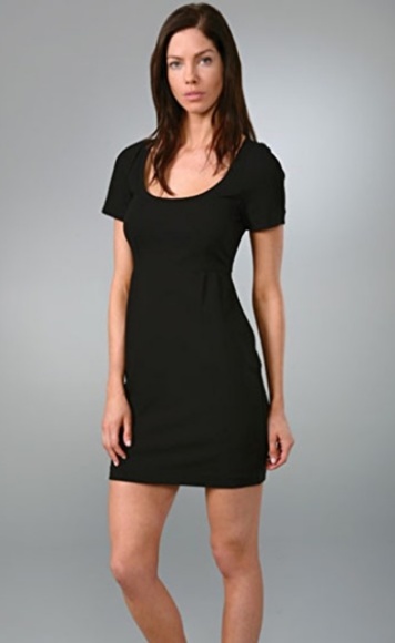 DVF Linnie Dress (White) - Size 4 - Picture 1 of 8